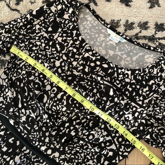 BODEN Thea dress 6R - Picture 11 of 12